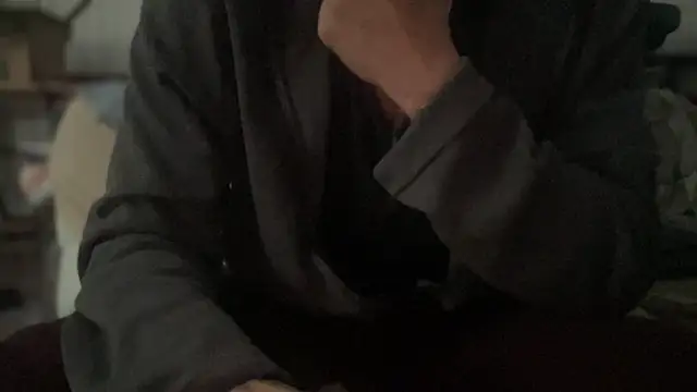 Snapshot of JosephAKenwood chatting on 10-14-25, 01:50 JosephAKenwood online show from 10-14-25, 01:50