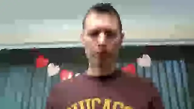 MarcusMaxx online show from 02-10-26, 09:35