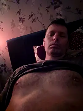 MarcusMaxx online show from 02-22-26, 06:46