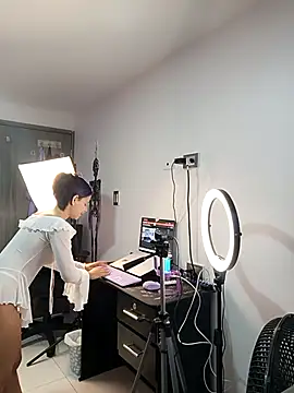 LadyAvalon online show from 02-22-26, 08:29