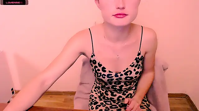 Felliciya online show from 12-11-24, 01:28