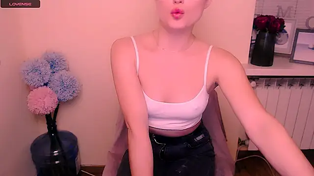 Felliciya online show from 03-04-25, 08:35