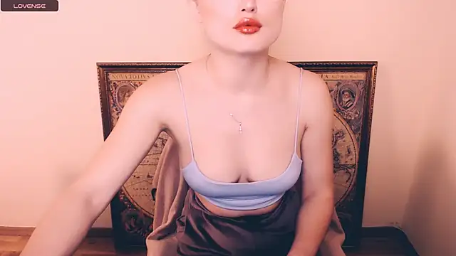 Felliciya online show from 03-12-25, 07:57