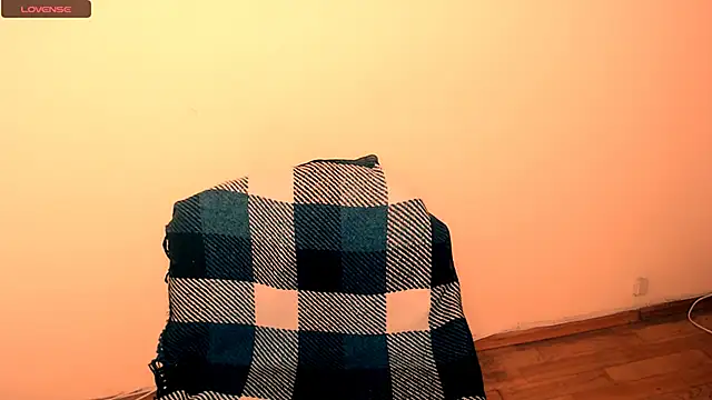 Felliciya online show from 01-09-26, 12:08