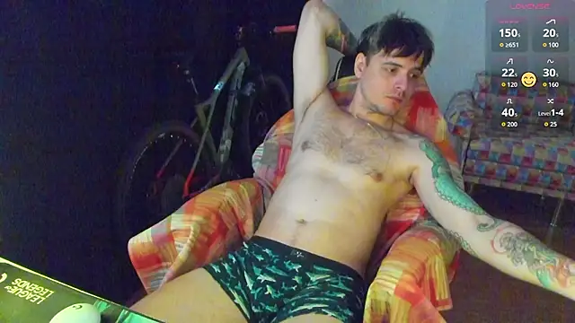 Joel-Pataki online show from 03-03-26, 06:30