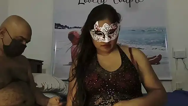 Maya8175 online show from 01-11-25, 05:51