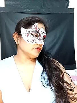 Maya8175 online show from 01-26-25, 04:51