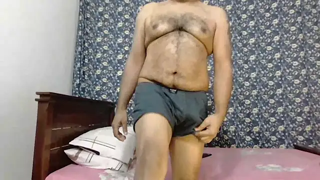 Maya8175 online show from 02-24-25, 01:35