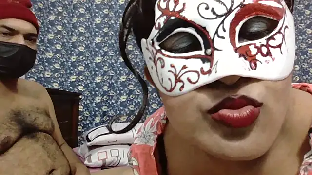 Maya8175 online show from 03-13-25, 03:11