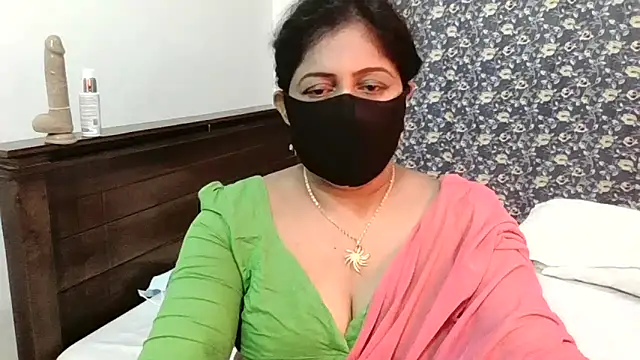 Maya8175 online show from 09-09-25, 05:12