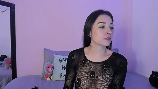 ValeriaCox online show from 02-24-25, 11:43