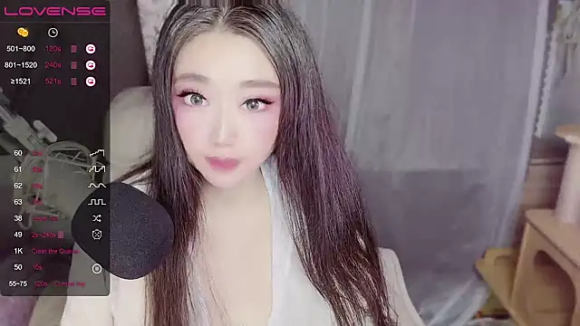 jessie116 online show from 12-17-24, 02:00