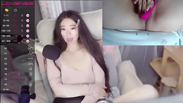 jessie116 online show from 12-21-24, 12:53