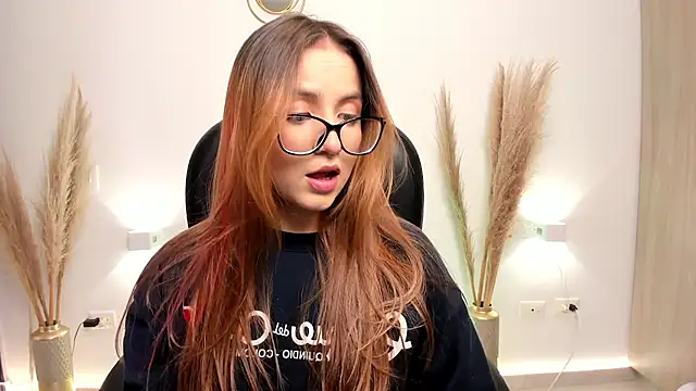 RyliieHunter online show from 12-17-24, 12:34