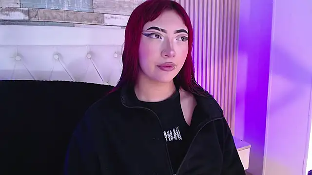 Mia Rinn online show from 12-04-24, 01:42