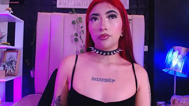 Mia Rinn online show from 12-24-24, 01:39