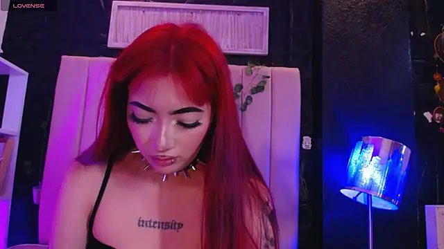 Mia Rinn online show from 12-24-24, 04:40