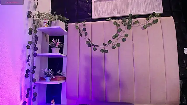 Mia Rinn online show from 01-13-25, 05:02