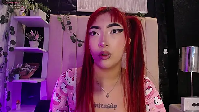 Mia Rinn online show from 01-21-25, 04:37