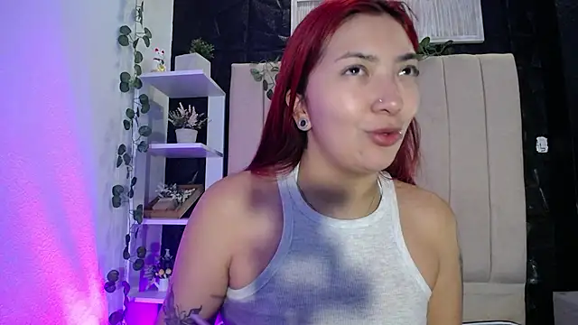 Mia Rinn online show from 01-22-25, 01:00