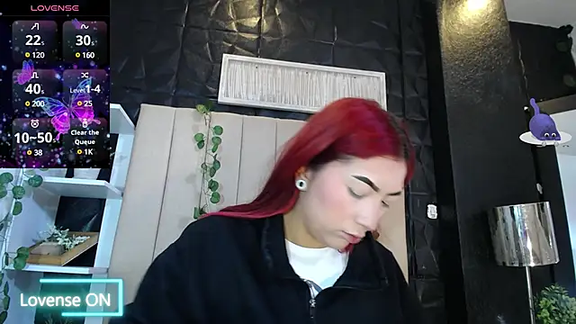 Mia Rinn online show from 02-06-25, 01:43