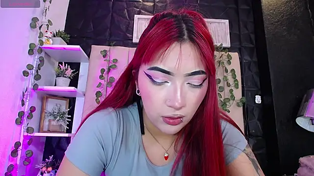 Mia Rinn online show from 02-11-25, 04:46