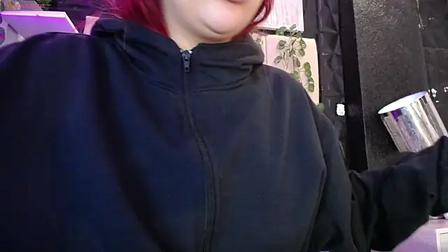 Mia Rinn online show from 02-12-25, 12:55