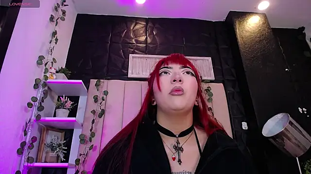 Mia Rinn online show from 02-14-25, 04:09