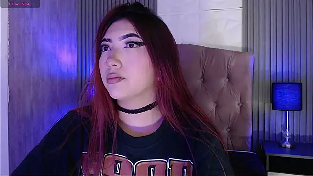 Mia Rinn online show from 11-12-25, 03:12