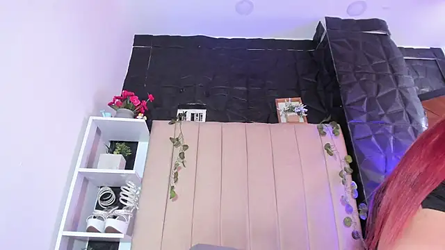 Mia Rinn online show from 01-31-26, 07:11