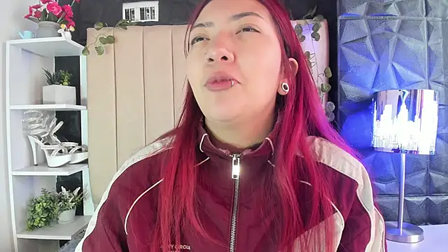 Mia Rinn online show from 02-15-26, 12:47