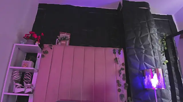 Mia Rinn online show from 02-20-26, 01:33