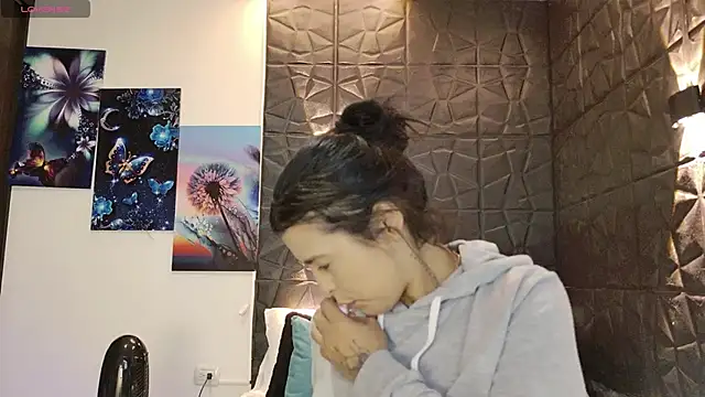 graceymilf666 online show from 09-18-25, 11:12