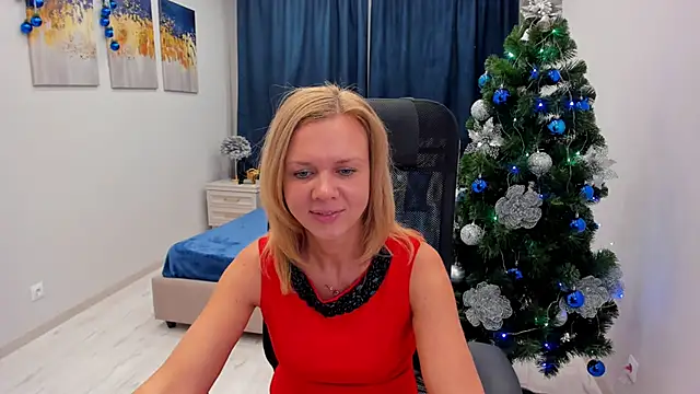 AgathaKlouin online show from 12-22-24, 05:12