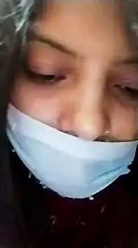 Hotty-Divya online show from 12-16-24, 01:54