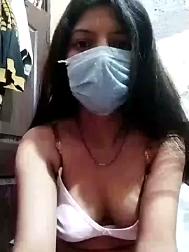 Hotty-Divya online show from 12-19-24, 09:18