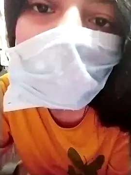 Hotty-Divya online show from 12-24-24, 02:43