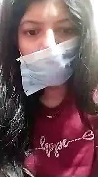 Hotty-Divya online show from 12-25-24, 02:46