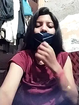 Hotty-Divya online show from 03-23-25, 08:26