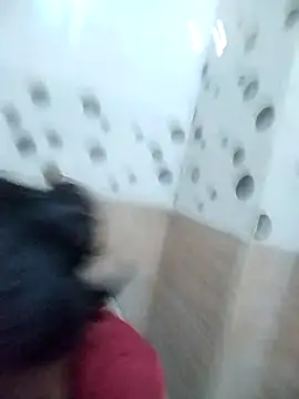 Hotty-Divya online show from 09-18-25, 01:18