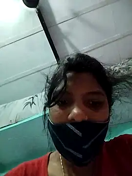 Hotty-Divya online show from 09-25-25, 02:48