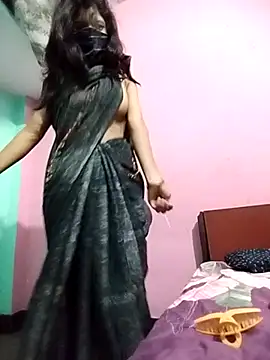 Hotty-Divya online show from 09-25-25, 03:05