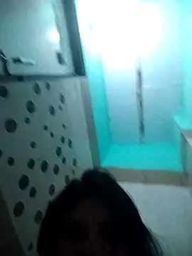 Hotty-Divya online show from 10-22-25, 02:12