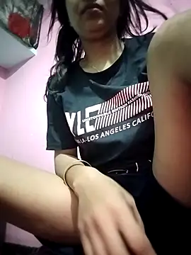 Snapshot of Hotty-Divya chatting on 04-19-26, 12:54 Hotty-Divya online show from 04-19-26, 12:54