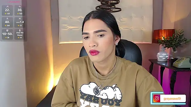 Greys ath online show from 10-01-25, 04:07