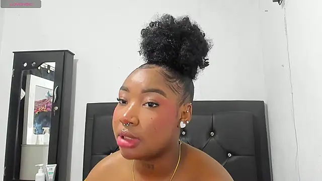 Natassha brown1 online show from 10-14-25, 12:50