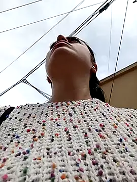 Lesly 10- online show from 03-12-25, 03:40