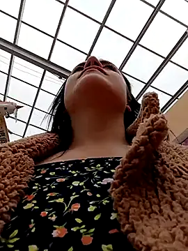 Lesly 10- online show from 03-17-25, 03:07