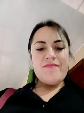 Lesly 10- online show from 03-21-25, 07:13