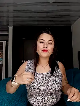 Lesly 10- online show from 09-11-25, 05:35